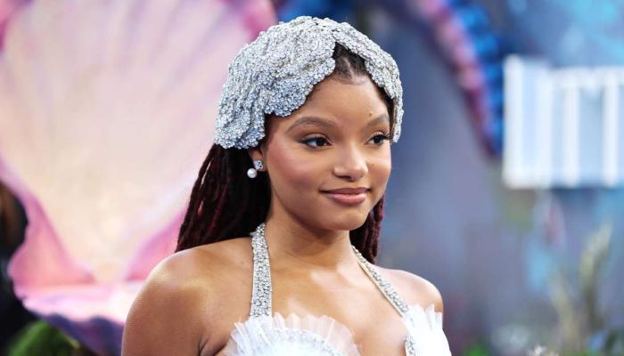 Halle Bailey says she is ‘healed’ after bitter split