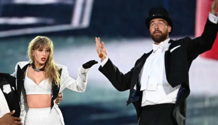 Taylor Swift fans tired of Travis Kelce content ahead of docuseries?