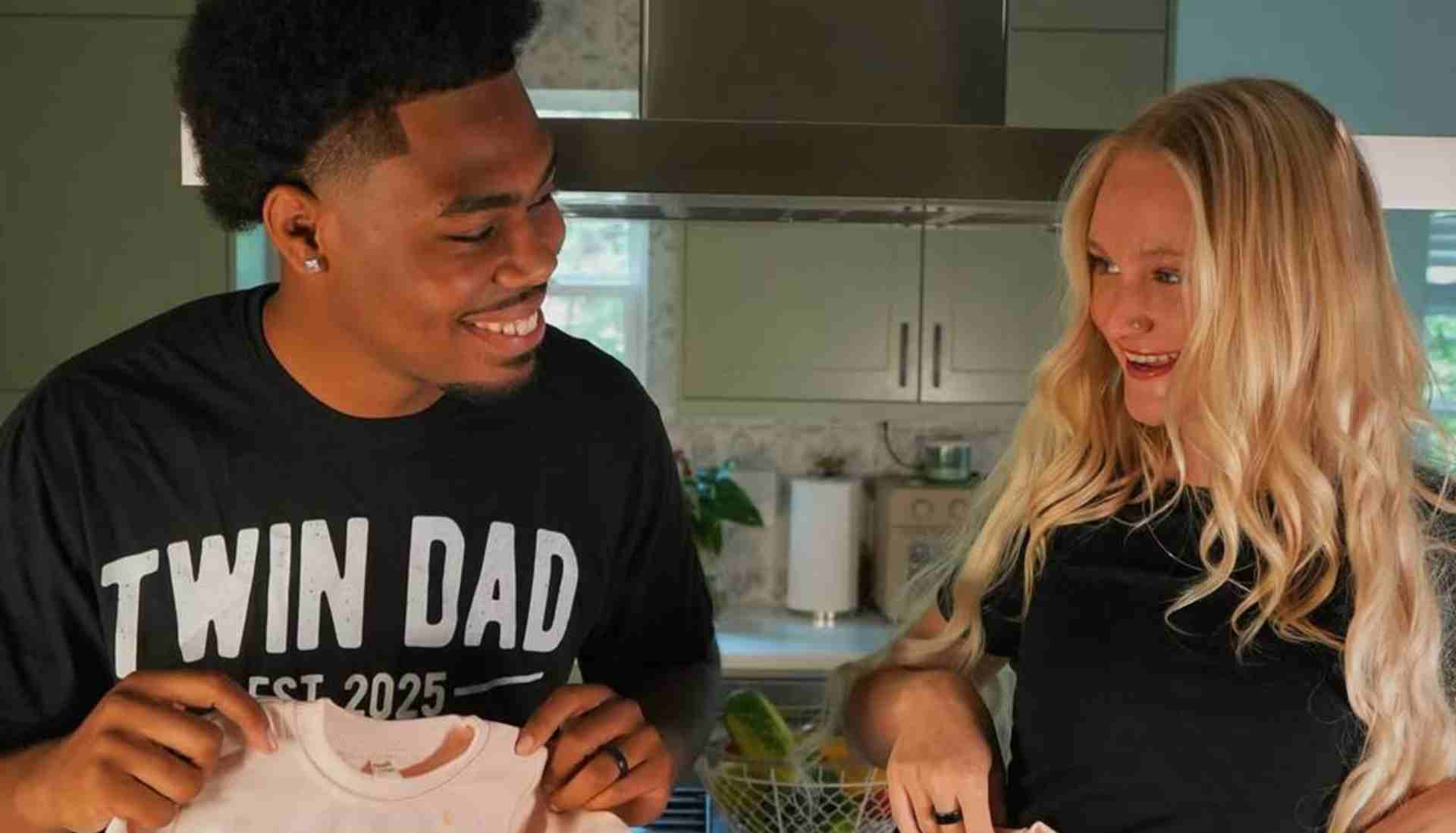 Chef Tini Younger announces heartbreaking news