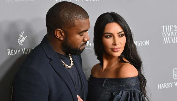 Kim Kardashian makes explosive claims about Kanye West