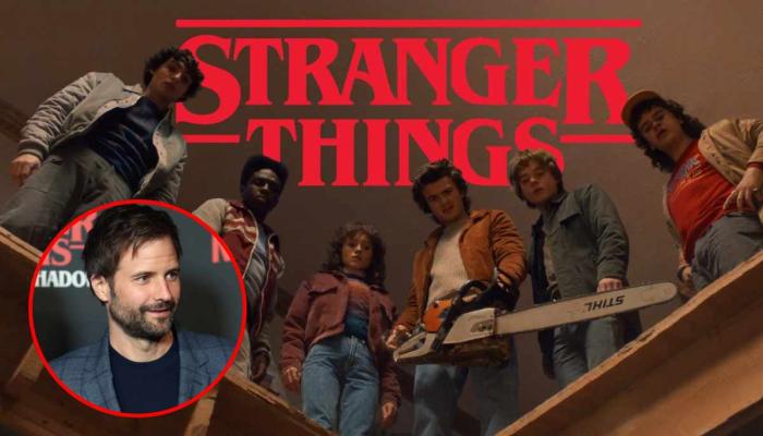 Stranger Things creator breaks silence after Netflix crash
