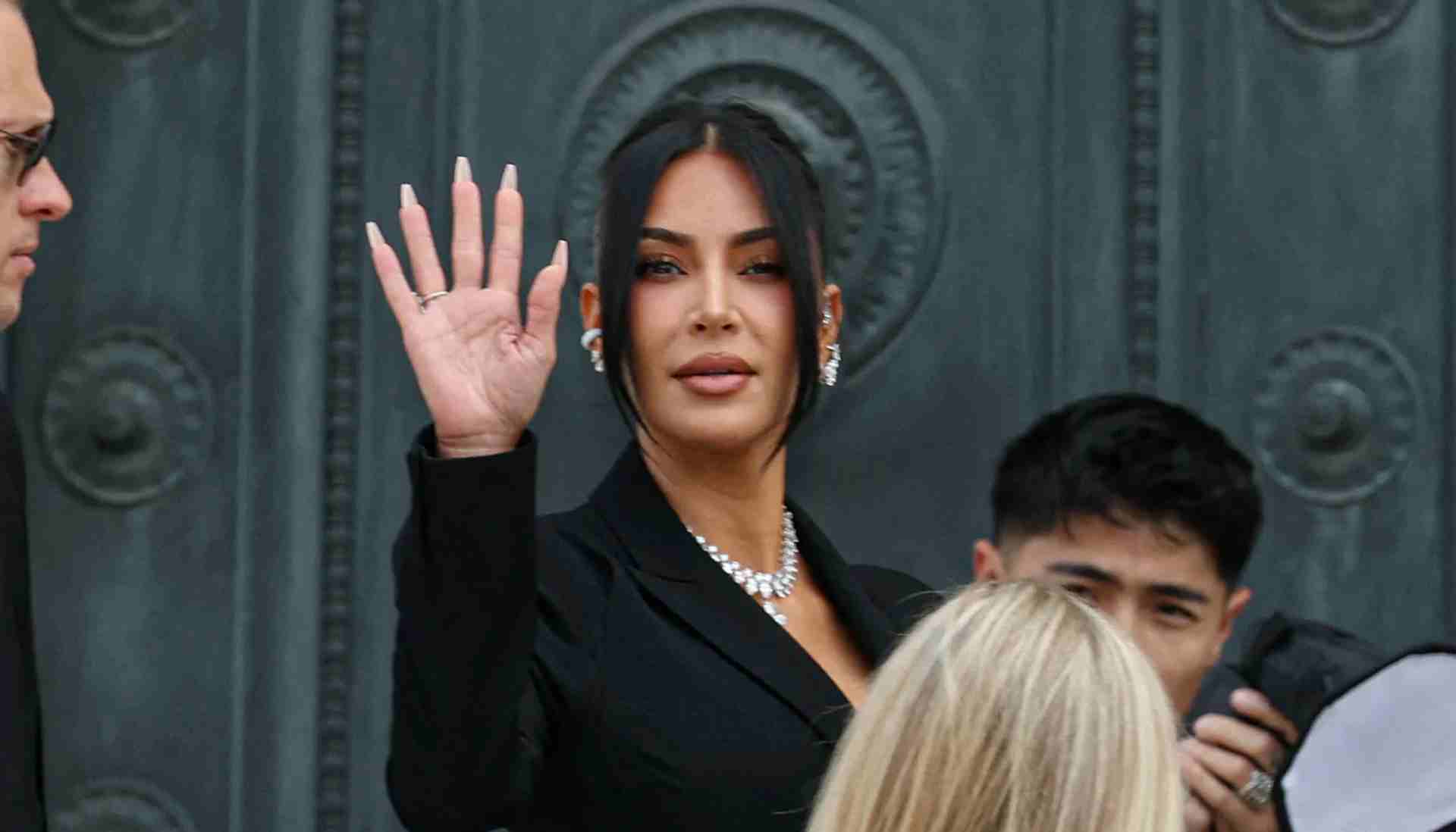 Kim Kardashian wanted to ‘taunt’ Paris robbers