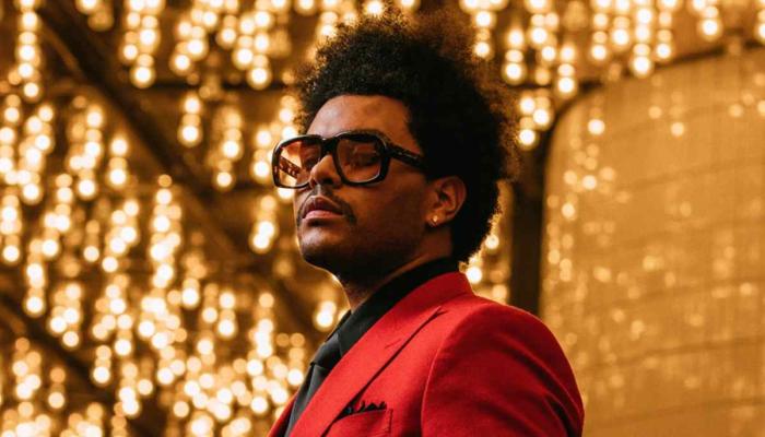 The Weeknd posts cryptic message after wiping Instagram: New songs