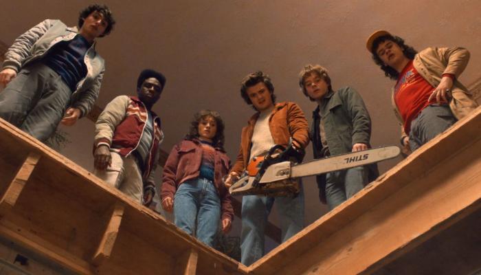 Fans call to boycott ‘Stranger Things’