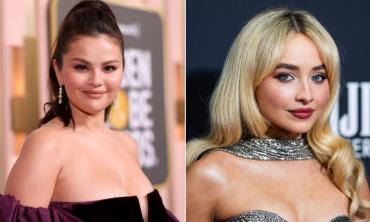Selena Gomez praises Sabrina Carpenter’s ‘truly remarkable’ career