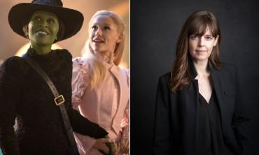‘Wicked’ cinematographer on filming emotional ‘For Good’ scene