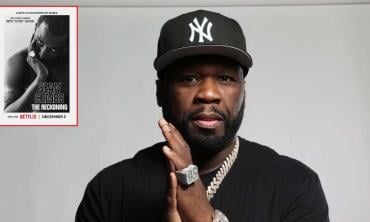 50 Cent’s assault lawsuit comes to light ahead of Sean Diddy documentary