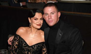 Jessie J pointedly calls out Channing Tatum in new song 
