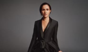 Meghan Markle 'styling' herself as 'anti-royal rebel' after latest move