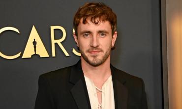 Paul Mescal reveals how ‘Hamnet’ has shaped his life