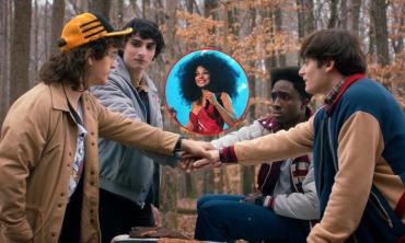 ‘Stranger Things’ nod to Diana Ross takes over social media