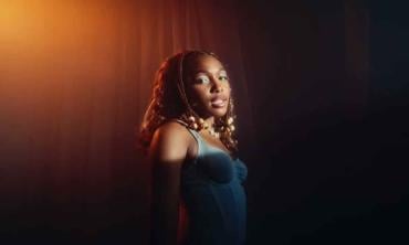 Morgan Julianna samples Beyoncé audio for song