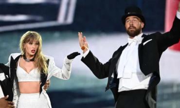 Taylor Swift fans 'tired of' Travis Kelce content ahead of docuseries?