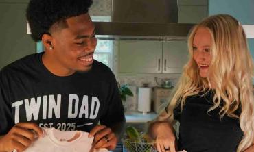 Chef Tini Younger announces heartbreaking news