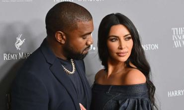 Kim Kardashian makes explosive claims about Kanye West