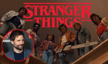 'Stranger Things' creator breaks silence after Netflix crash