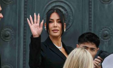 Kim Kardashian wanted to ‘taunt’ Paris robbers