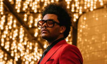 The Weeknd posts cryptic message after wiping Instagram: 'New songs'