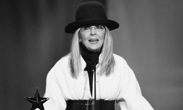 Diane Keaton's secret health crisis: a silent battle