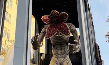 'Stranger Things' TV shares special message for fans after Season 5