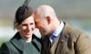 Zara Tindall has the best answer for how her marriage with Mike Tindall still works