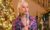 Christina Aguilera performs ‘The Sound of Music’ track for Christmas special