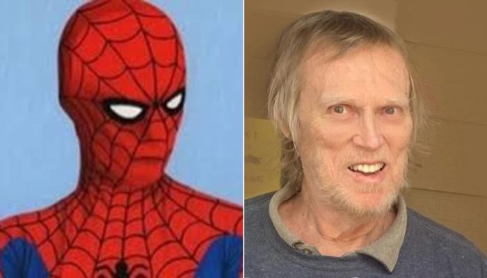 Danny Seagren, first TV Spider-Man, dies at 81