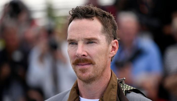 Benedict Cumberbatch looking forward to adapting Classic British novel