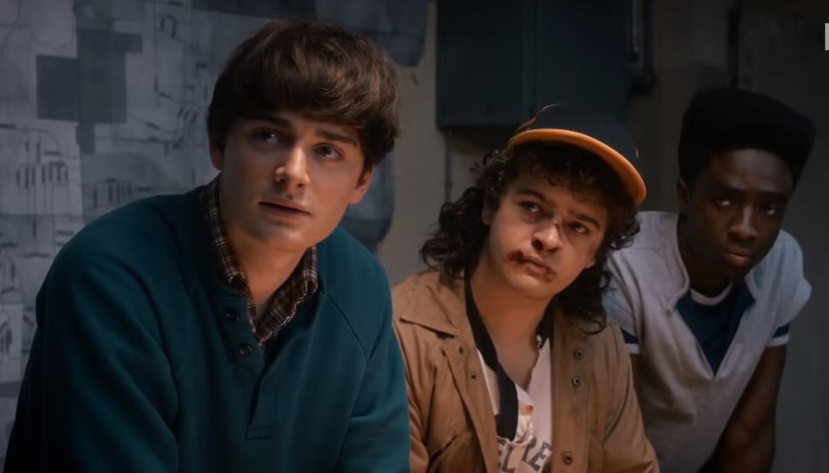 ‘Stranger Things 5’ review: Mature, monster-filled, restless ride