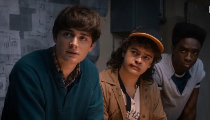 ‘Stranger Things 5’ review: Mature, monster-filled, restless ride