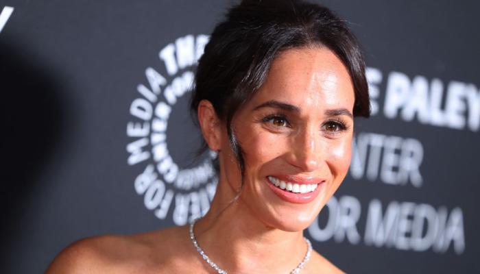 Meghan Markle accused of being hypocritical after latest awkward move