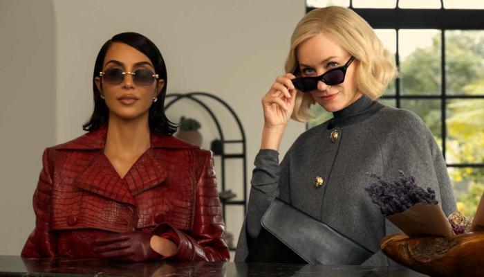 Kim Kardashians Alls Fair proves major ‘flaw’ in modern series