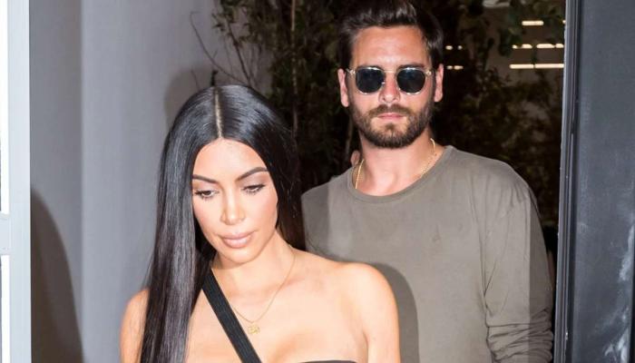 Scott Disick hints at ‘real reason’ behind Kim Kardashian’s killer curves