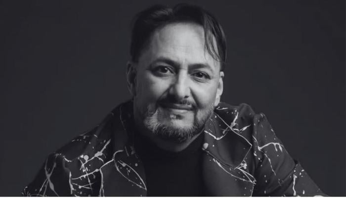 Actor Tony Germano dies in tragic accident