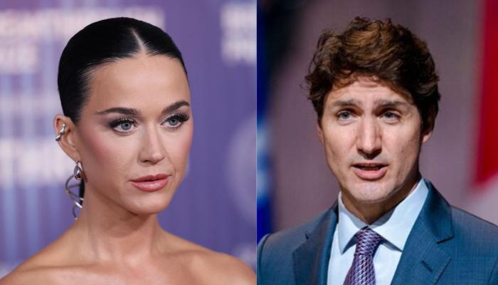 Justin Trudeau has not fully moved on from Sophie Grégoire