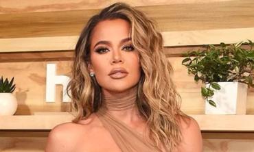 Khloe Kardashian on her family Thanksgiving: ‘Pure chaos’