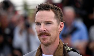 Benedict Cumberbatch looking forward to adapting Classic British novel