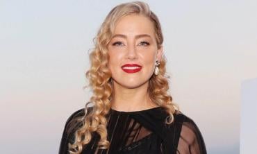 Amber Heard breaks social media silence with rare photos 