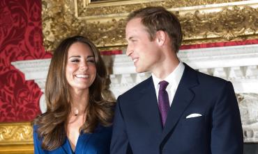 Prince William’s kept promise to Princess Diana through Kate’s engagement ring