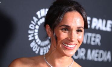 Meghan Markle accused of being 'hypocritical' after latest awkward move