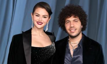 Inside Selena Gomez, Benny Blanco’s cosy Thanksgiving celebration