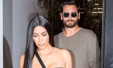 Scott Disick hints at ‘real reason’ behind Kim Kardashian’s killer curves