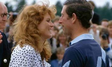 Sarah Ferguson to approach King Charles for help