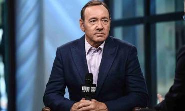 Kevin Spacey faces more legal trouble