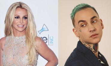 Blackbear mentions Britney Spears in latest song 