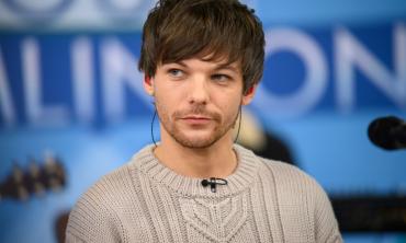 Louis Tomlinson 'never enjoyed' singing THIS One Direction song