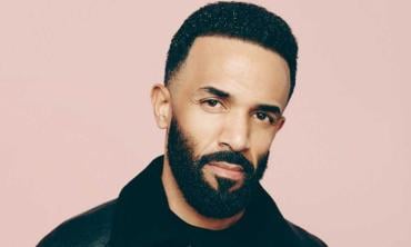 Craig David reveals major lessons from 45 years of life