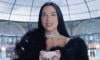 Watch Dua Lipa speaking Italian in new ad for 2026 Winter Olympics