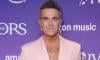 Robbie Williams finally marks major family milestone