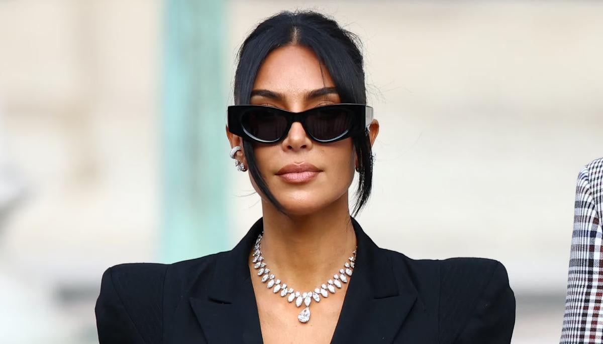 Kim Kardashian 'left in disbelief' after terrible news
